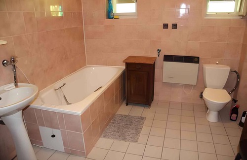 Vitkovice House | Holiday home with pool and view of the Giant Mountains