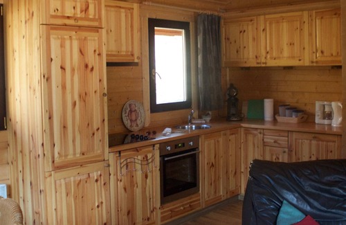 Bomighausen House | Holiday home with private parking