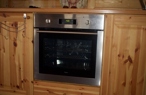 Bomighausen House | Holiday home with private parking