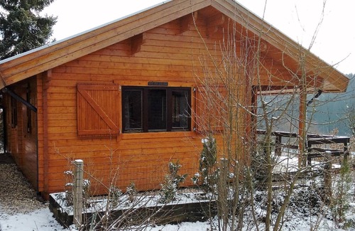 Bomighausen House | Holiday home with private parking