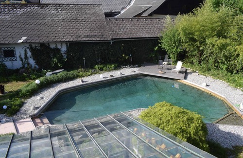 Anif House | Holiday home with sauna