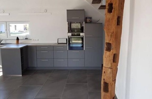 Pruchten House | Holiday home with swimming pool