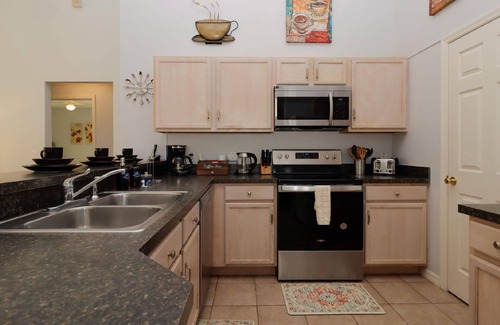 Westbury House | Holiday home with terrace