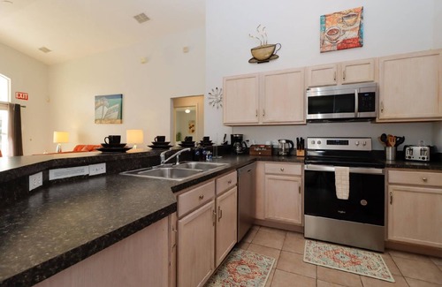 Westbury House | Holiday home with terrace