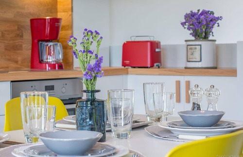 Melissi House | Holiday home with view of the water