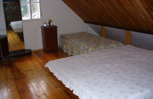 Ponikla House | Holiday home With washing machine and covered porch