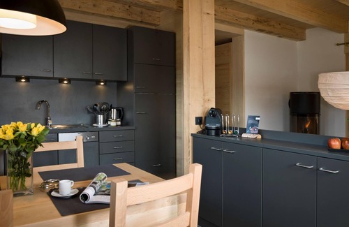 Regen House | Holiday home with whirlpool and private sauna