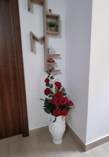 Scafati Apartment | Holiday Home Yaya