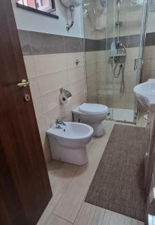 Scafati Apartment | Holiday Home Yaya
