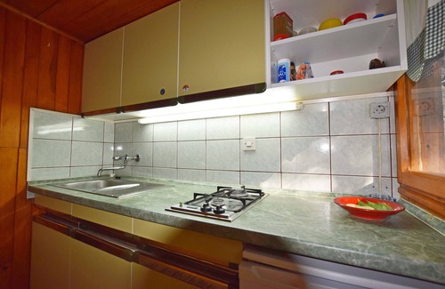 Vrbovsko House | Holiday home Zdenko, (16584), Hajdine, hr