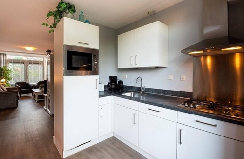 Westenschouwen House | Holiday home Zeepe Duinen 7 "Het Zeepaardje"