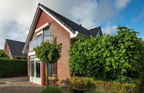 Westenschouwen House | Holiday home Zeepe Duinen 7 "Het Zeepaardje"