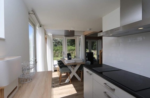 Renesse Villa | Holiday home Zonnedorp 17 "Zeewinde"