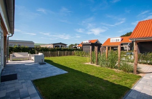 Renesse Villa | Holiday home Zonnedorp 28