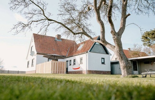 Pommerby Apartment | Holiday home Zum Nagel