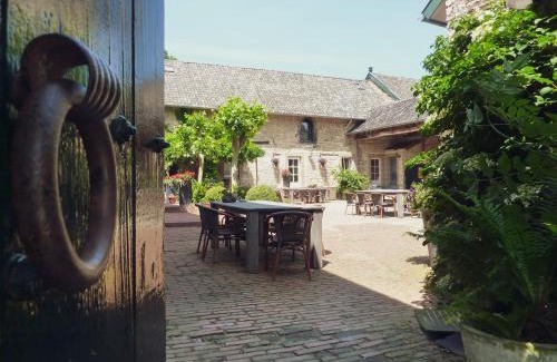 Bocholtz Resort | Holiday Homes Gillishof