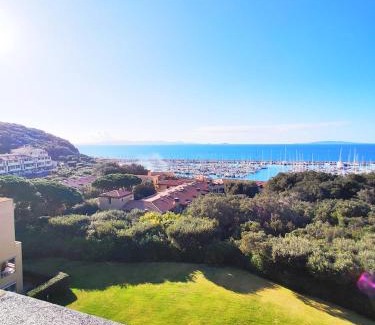 Punta Ala Apartment | Holiday Homes Marina apartments