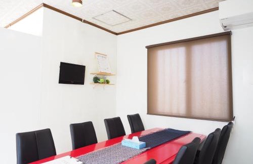 Tsuboya Apartment | Holiday Homes TSUBOYA 2nd