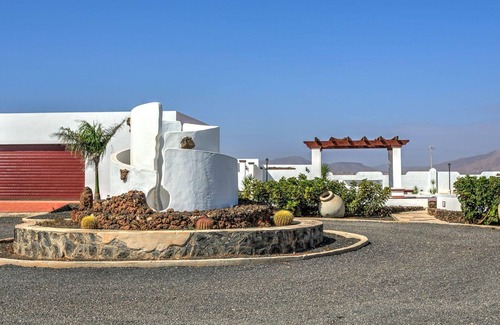 Antigua House | Holiday house Casillas de Morales for 1 - 10 persons with 5 bedrooms - Holiday house