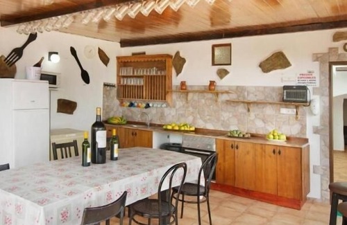 Santa Maria de Guia de Gran Canaria House | Holiday house Santa Maria de Guia for 1 - 11 persons with 4 bedrooms - Holiday home