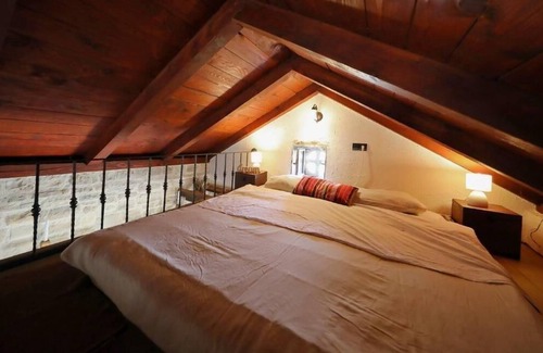 Donje Rastane House | Holiday house Donje Rastane for 1 - 2 persons with 1 bedroom - Holiday home