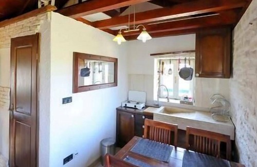 Donje Rastane House | Holiday house Donje Rastane for 1 - 2 persons with 1 bedroom - Holiday home