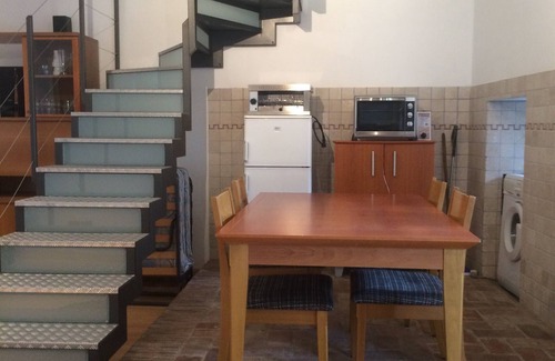 Cividale del Friuli Apartment | Holiday House at the Virgins