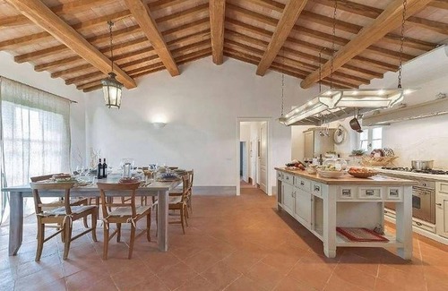 Magliano in Toscana House | Holiday house Magliano in Toscana for 1 - 17 persons with 8 bedrooms - Holiday home