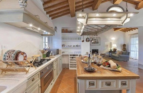 Magliano in Toscana House | Holiday house Magliano in Toscana for 1 - 17 persons with 8 bedrooms - Holiday home