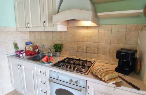 Montalcino Other | Holiday house in southern Tuscany with private pool