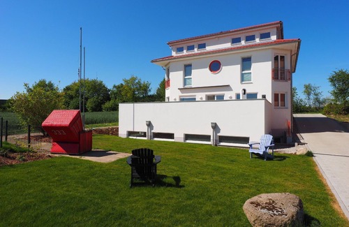 Hohen Wieschendorf House | Holiday house Hohen Wieschendorf for 1 - 15 persons with 7 bedrooms - Holiday house