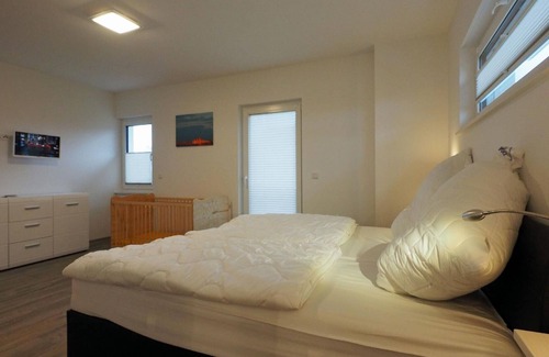 Hohen Wieschendorf House | Holiday house Hohen Wieschendorf for 2 - 10 persons with 4 bedrooms - Holiday house
