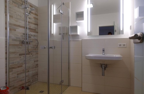 Hohen Wieschendorf House | Holiday house Hohen Wieschendorf for 2 - 10 persons with 4 bedrooms - Holiday house