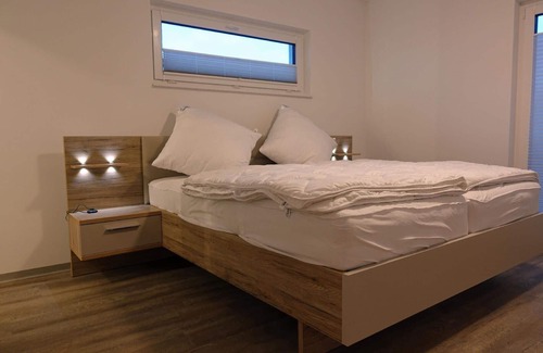 Hohen Wieschendorf House | Holiday house Hohen Wieschendorf for 2 - 10 persons with 4 bedrooms - Holiday house