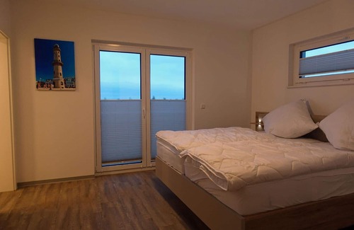 Hohen Wieschendorf House | Holiday house Hohen Wieschendorf for 2 - 10 persons with 4 bedrooms - Holiday house