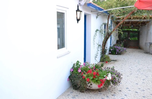 Alquerubim House | Holiday house Albergaria-a-Velha for 1 - 2 persons with 1 bedroom - Row house
