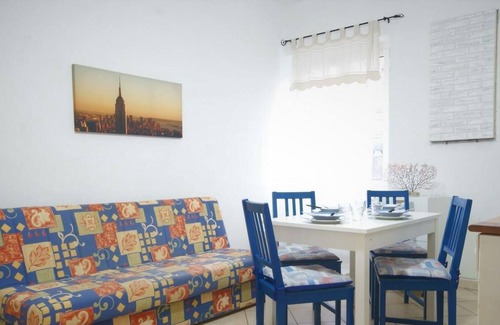 Imperia Apartment | Holiday house 100m from sandy beaches | Ap61