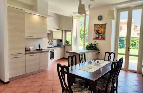 Arezzo Apartment | Holiday House 4/8 sleeps - House of Pietro Aretino, Arezzo historic center