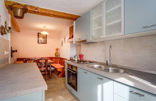 Miholascica House | Holiday house ADRIENNE with sea view 100m from the beach