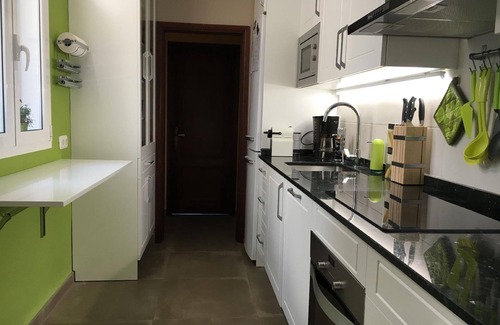 Agaete House | Holiday house Agaete for 1 - 7 persons with 3 bedrooms - Holiday house