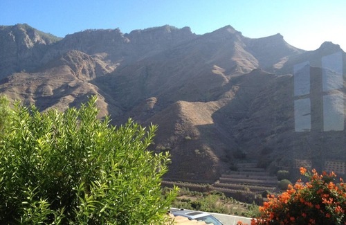 Agaete House | Holiday house Agaete for 1 - 7 persons with 3 bedrooms - Holiday house