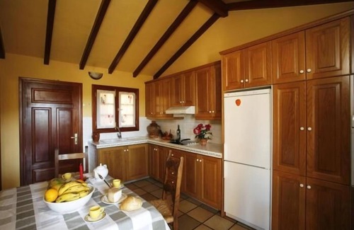 Agaete House | Holiday house Agaete for 1 - 8 persons with 4 bedrooms - Holiday home