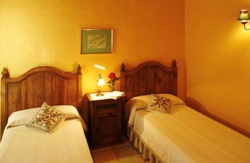 Agaete House | Holiday house Agaete for 1 - 8 persons with 4 bedrooms - Holiday home