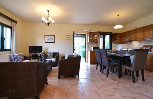 Pendamodi House | Holiday house Agios Myronas for 1 - 6 persons with 3 bedrooms - Holiday home
