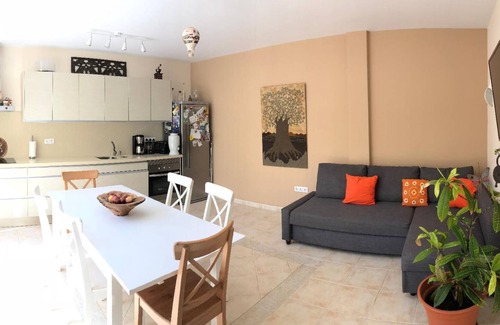 Ajuy House | Holiday house Ajuy for 1 - 4 persons with 2 bedrooms - Holiday house