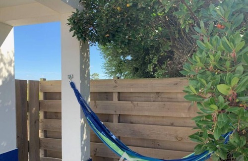 Cabeco de Aguia House | Holiday house Aljezur for 1 - 4 persons with 2 bedrooms - Holiday house