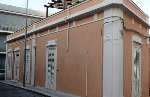 Ispica House | Holiday House "Amoni"