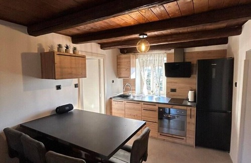 Gracisce House | Holiday House Anka Gracisce