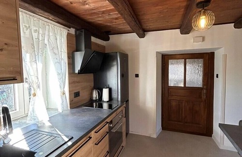 Gracisce House | Holiday House Anka Gracisce