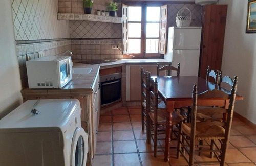 Antequera House | Holiday house Antequera for 1 - 5 persons with 2 bedrooms - Holiday house
